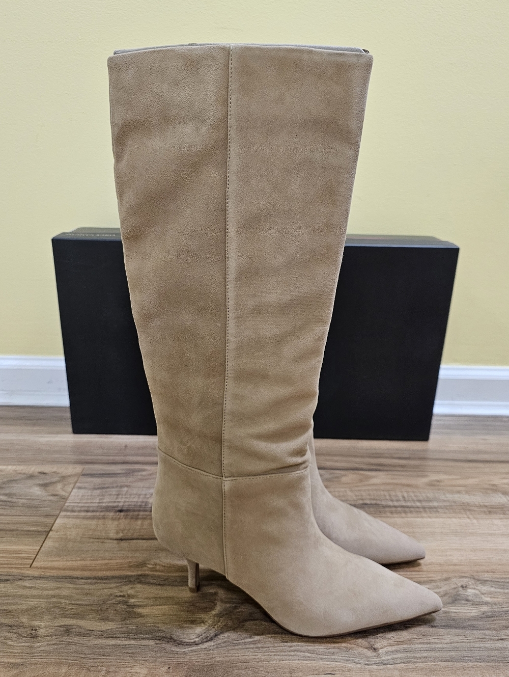 New Vince Camuto Tansie Boot